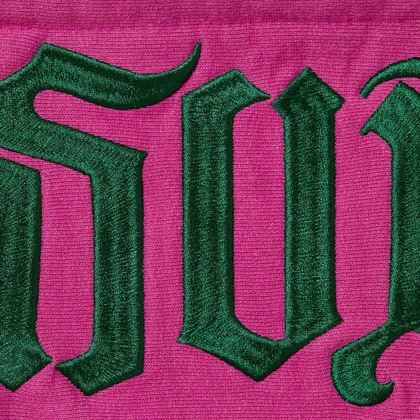 Ambigram Hooded Sweatshirt view 15